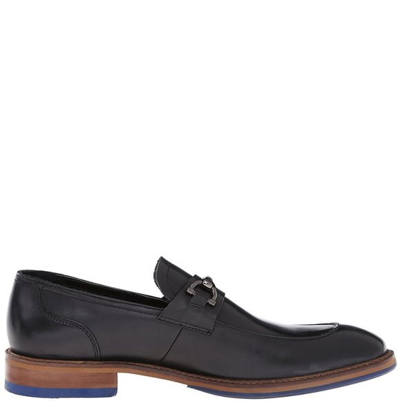 Kenneth Cole Reaction Move Ur-Self Bit Loafers 13M